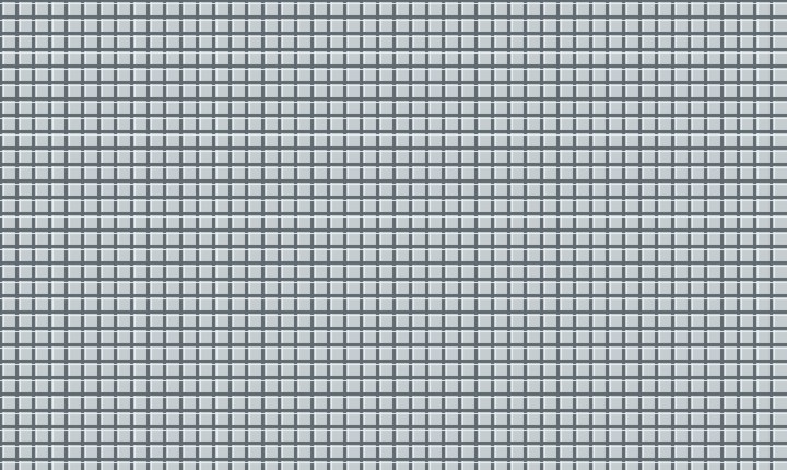 Example of Aluminum Mesh screen mesh